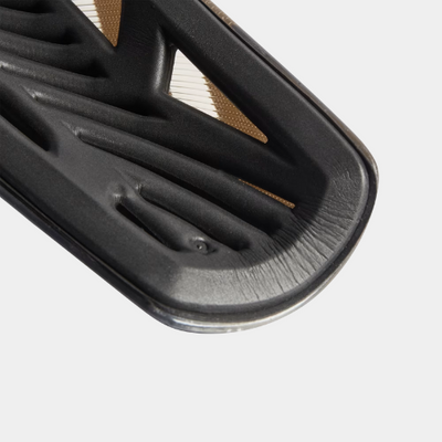 Adidas Tiro League Shin Guards - Black/Gold