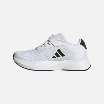 Adidas Duramo SL Kids Unisex Shoes (4-7 YEAR) -Cloud White/Core Black/Grey Five