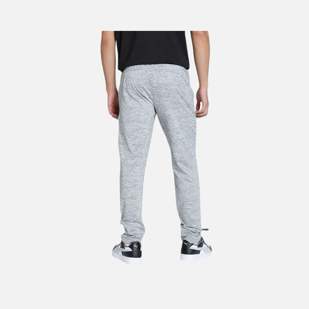 Puma Cloudspun Op Men Grey Trackpants