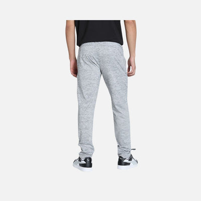 Puma Cloudspun Op Men Grey Trackpants