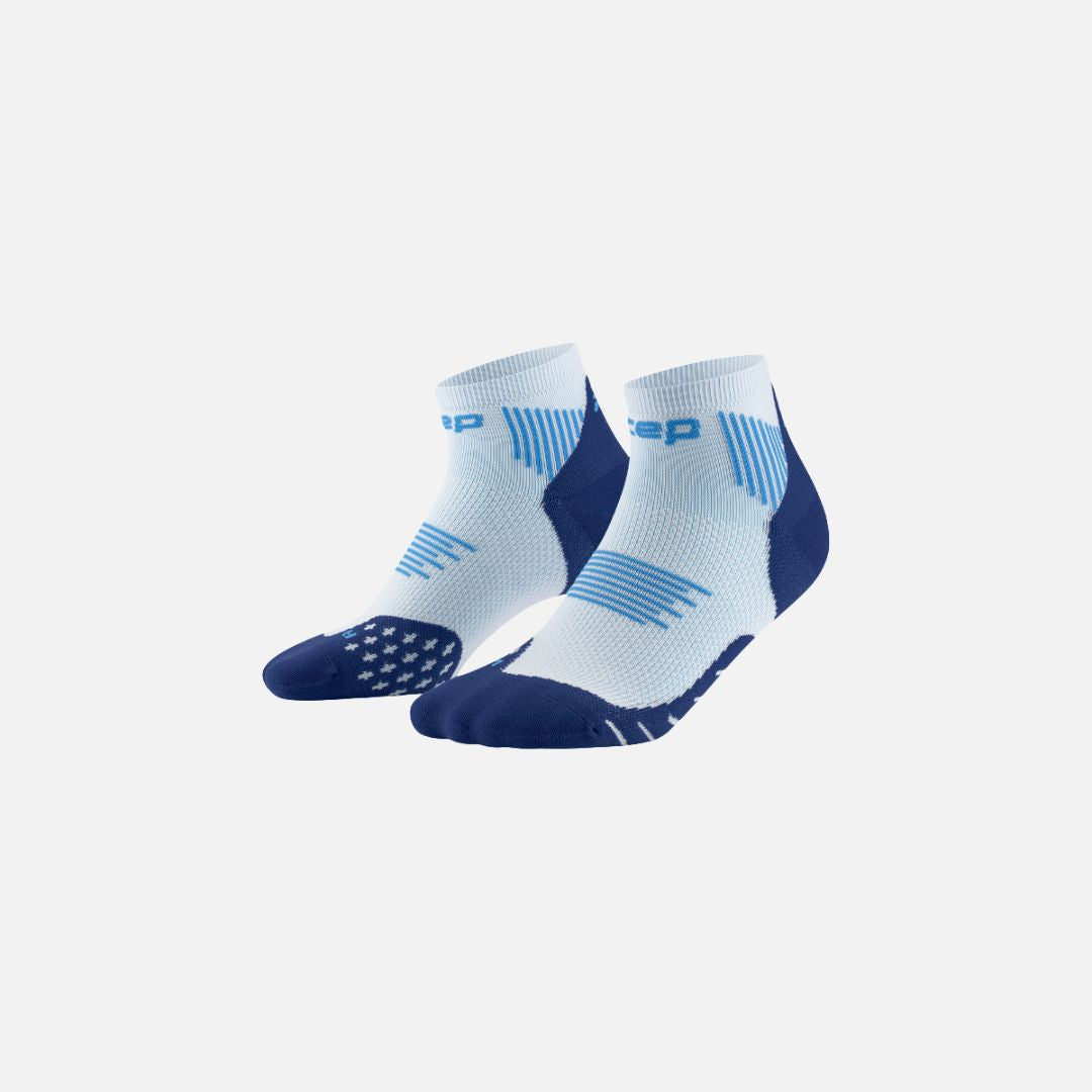 Cep Core Run Socks Low Cut Women