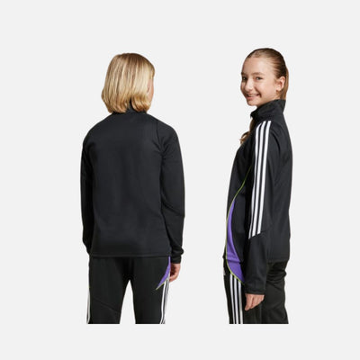Adidas Kids Tiro 24 Training Top Kids