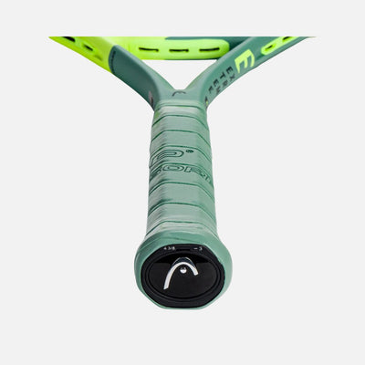 HEAD Extreme tennis racket MP 2022 green