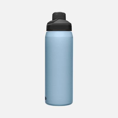 Chute Mag Insulated Stainless Steel Water Bottle 750ml -Dusk Blue