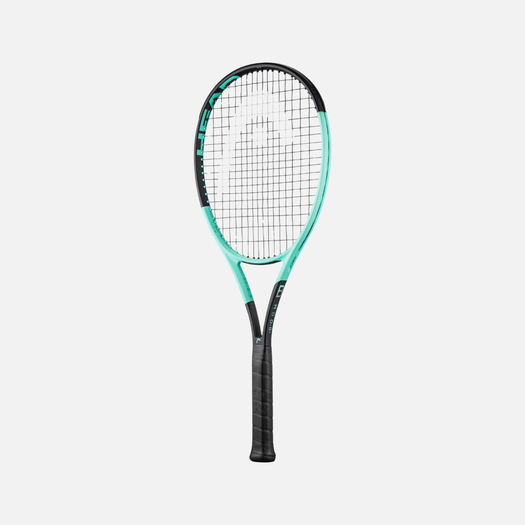 HEAD Boom MP Tennis Racquet (Unstrung)