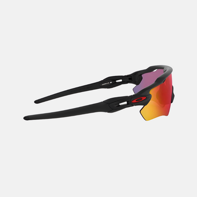 Oakley Radar EV Path Prizm Road Lenses Matte Black Frame