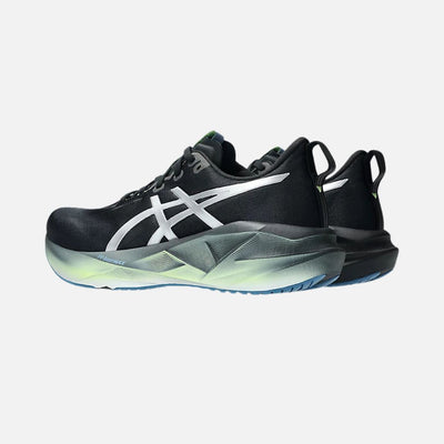 ASICS NOVABLAST 5 LUXE running shoes - Luxe/Black