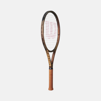 Wilson Pro Staff 97 Team V14 Tennis Racquet -Bronze