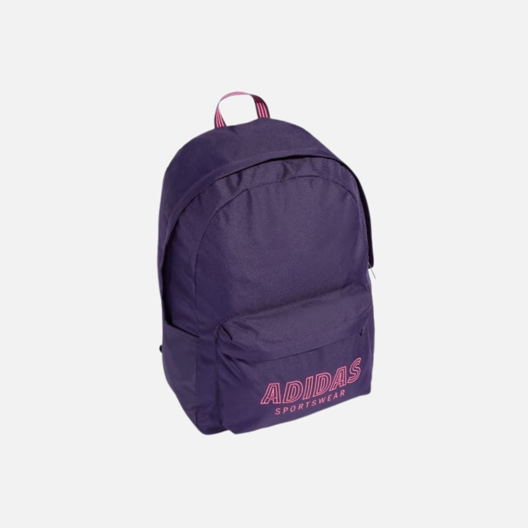 Adidas Classic House of Tiro Graphic Backpack