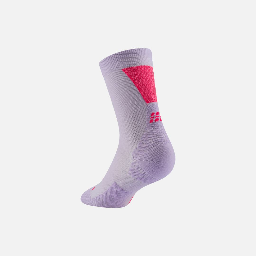 Cep Core Run Ultralight Socks Mid Cut Women