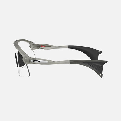 Oakley Stunt Devil S - Matte Grey Ink (Photochromatic)