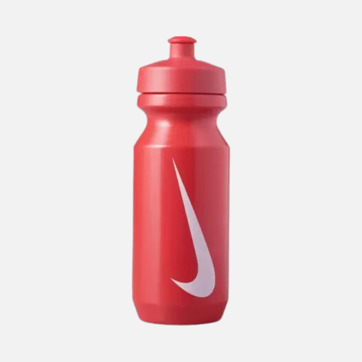 Nike Big Mouth Bottle 650ML -Red/White