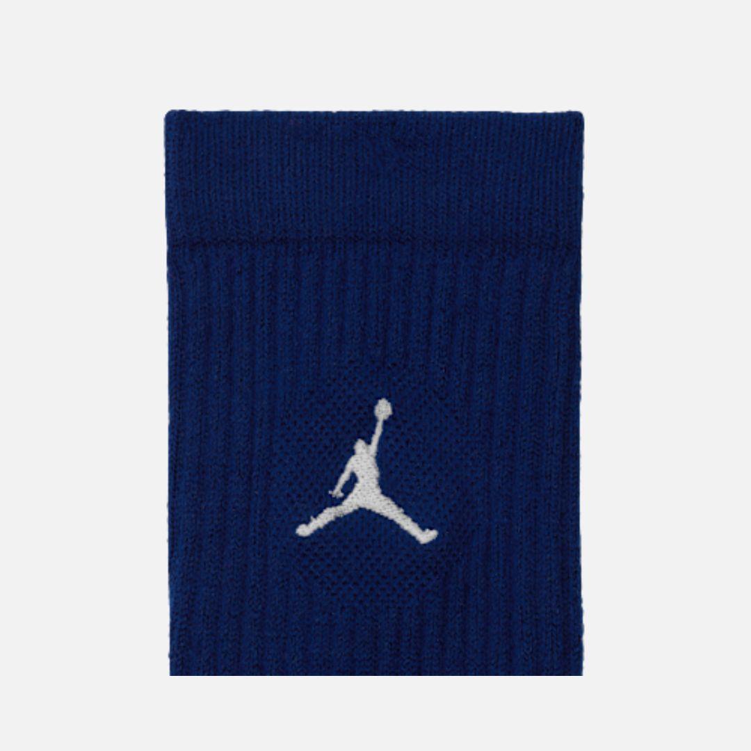 Nike Jordan Everyday Crew Socks (3 pairs)