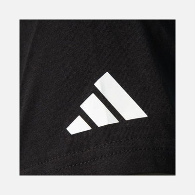 Adidas Kids Cotton Pocket Tee