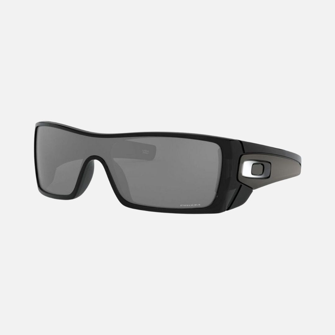 Oakley Batwolf Sunglasses Black Ink/Prizm Black Lenses
