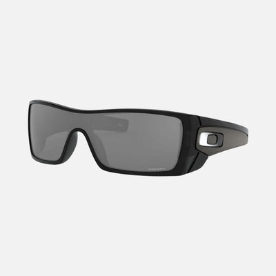 Oakley Batwolf Sunglasses Black Ink/Prizm Black Lenses