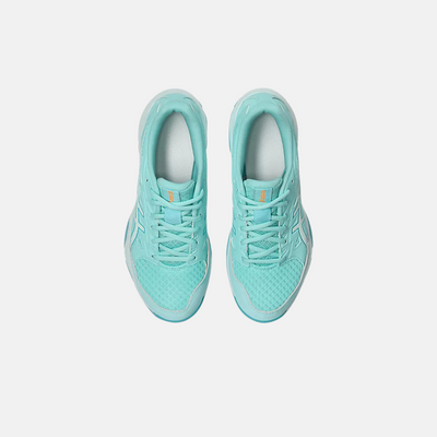 ASICS GEL-ROCKET® 11 badminton Shoes – Illuminate Mint/Soothing Sea