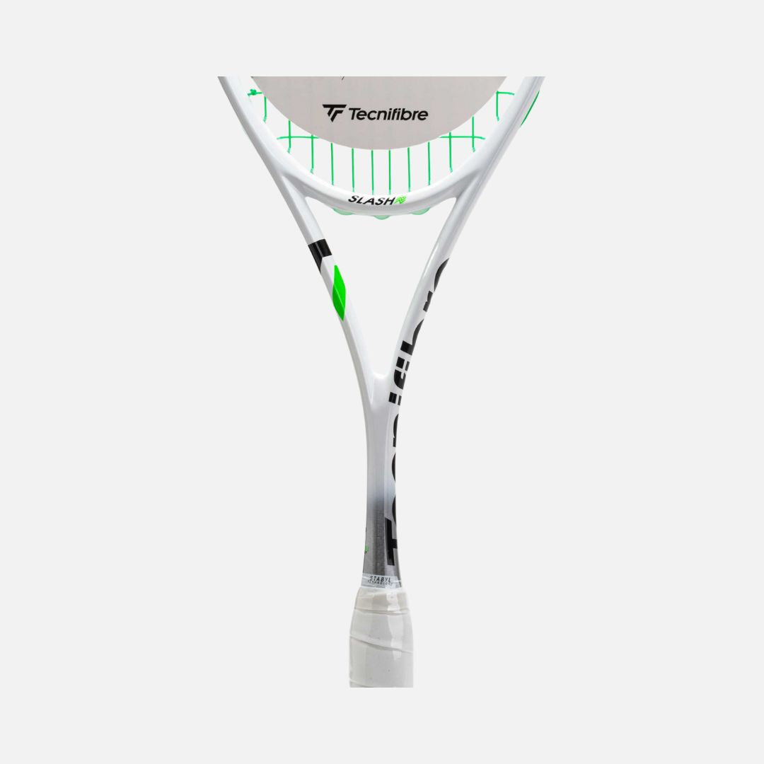 Tecnifibre Slash 120 Control Squash Racket