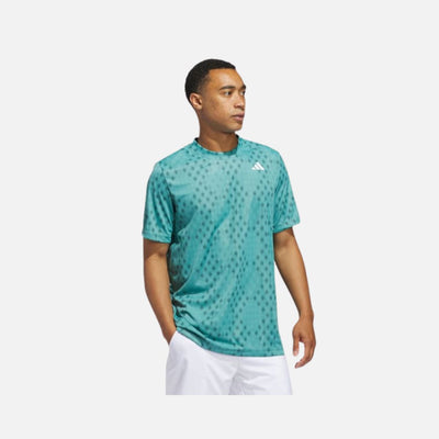 Adidas Club Tennis Climacool Graphic T-Shirt