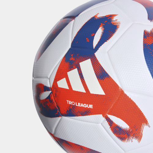 Adidas Tiro League TSBE Ball - solar orange