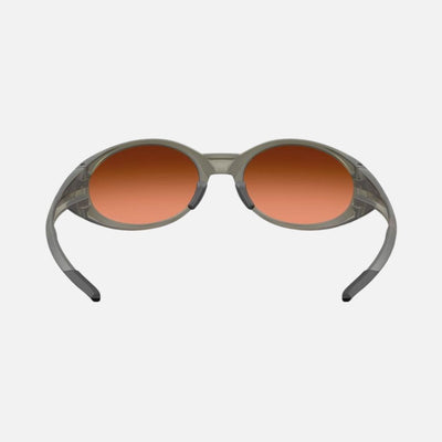 Oakley Eyejacket Redux Sunglasses Matte Olive Ink/Prizm Bronze Gradient Lenses
