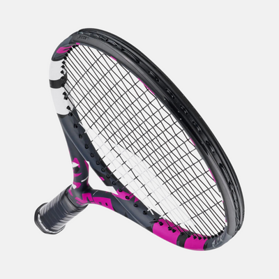 Babolat Boost Aero Tennis Racket - Pink