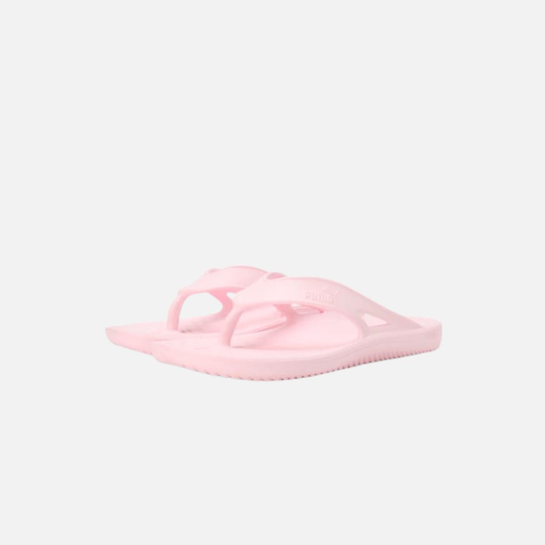 Puma Flymo Injex Women's Anti-Slip Flip-Flops-Whisp Of Pink