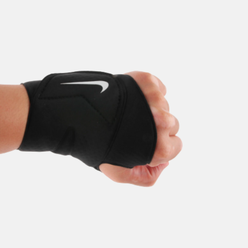 Nike Pro Wrist Thumb Wrap – One Size Fits Most – Gambol