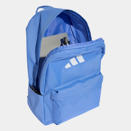 Adidas Classic 3 Bar Logo Backpack