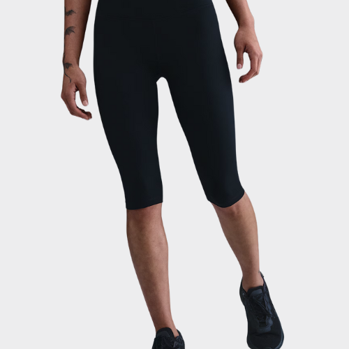 Nike One Women's High-Waisted Capri Leggings