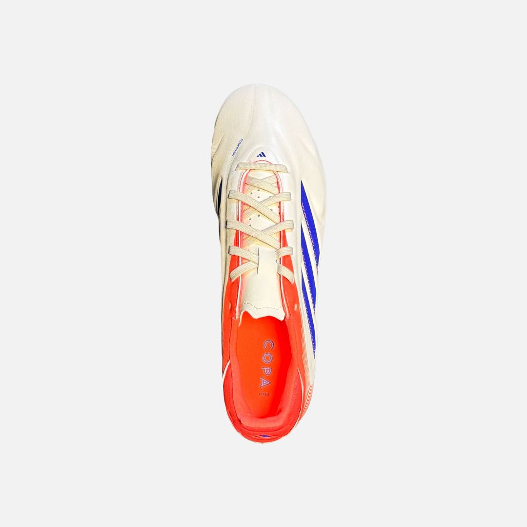 adidas Copa Pure III League FG/MG Football Boots – Gambol