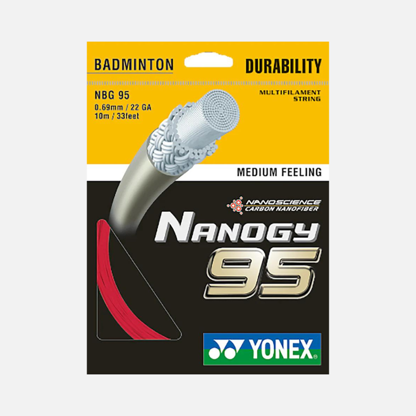 Yonex Nanogy95 Badminton String