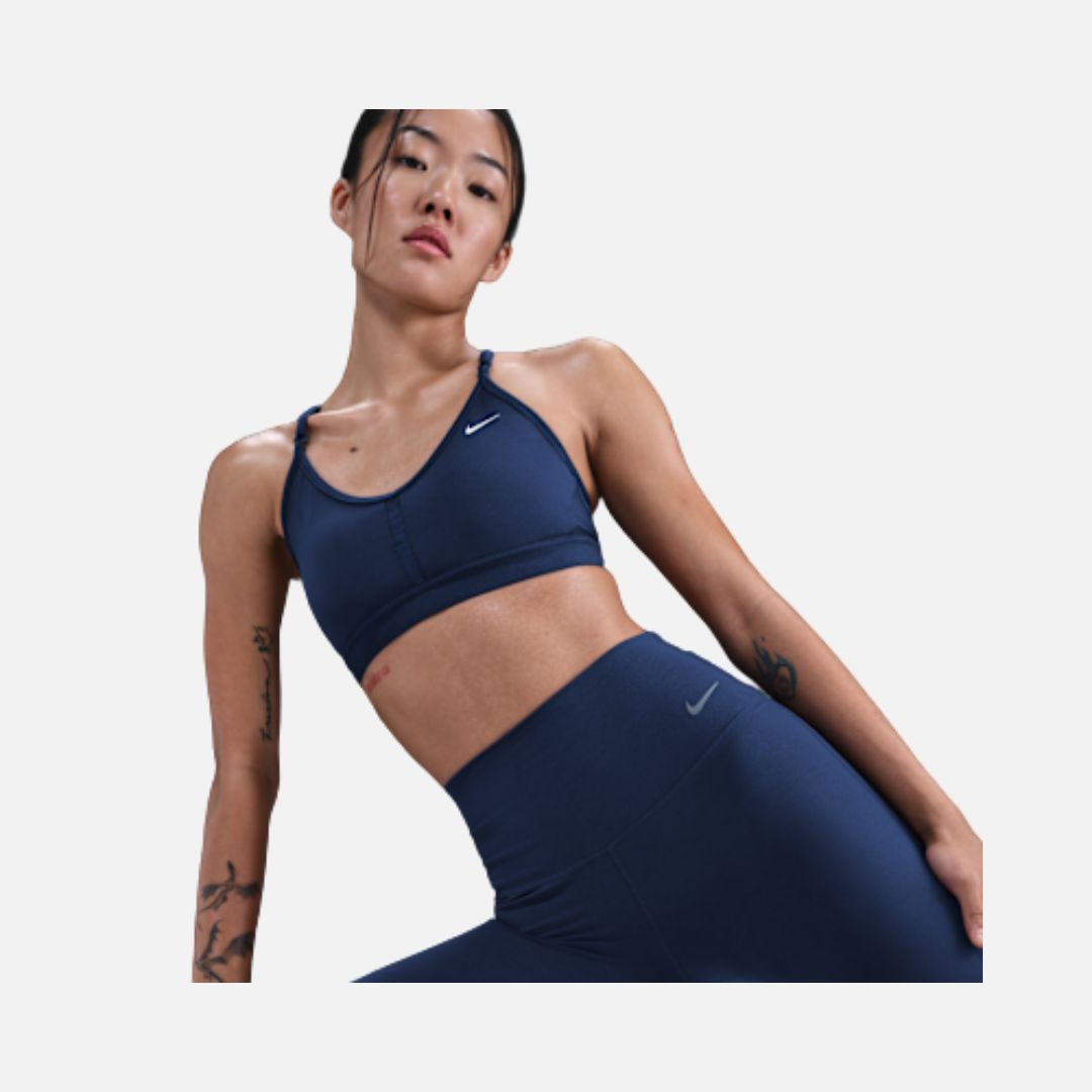 Nike Zenvy Women's High-Waisted Flared Leggings