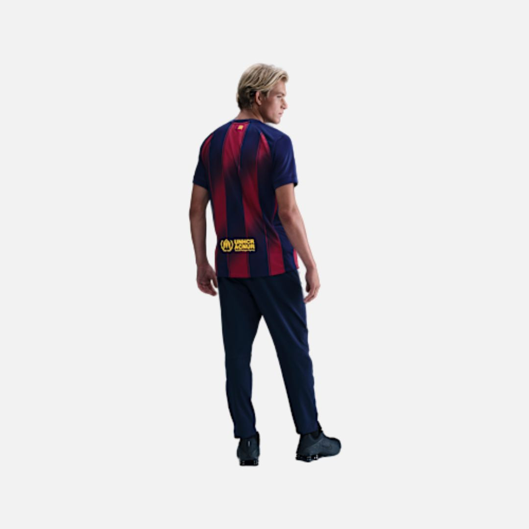 Nike F.C. Barcelona 2025/26 Stadium Home