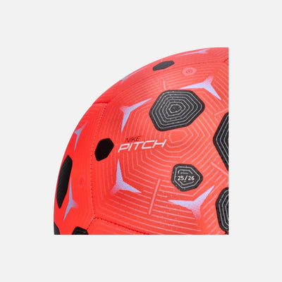 Nike Pitch Soccer Ball Size-5
