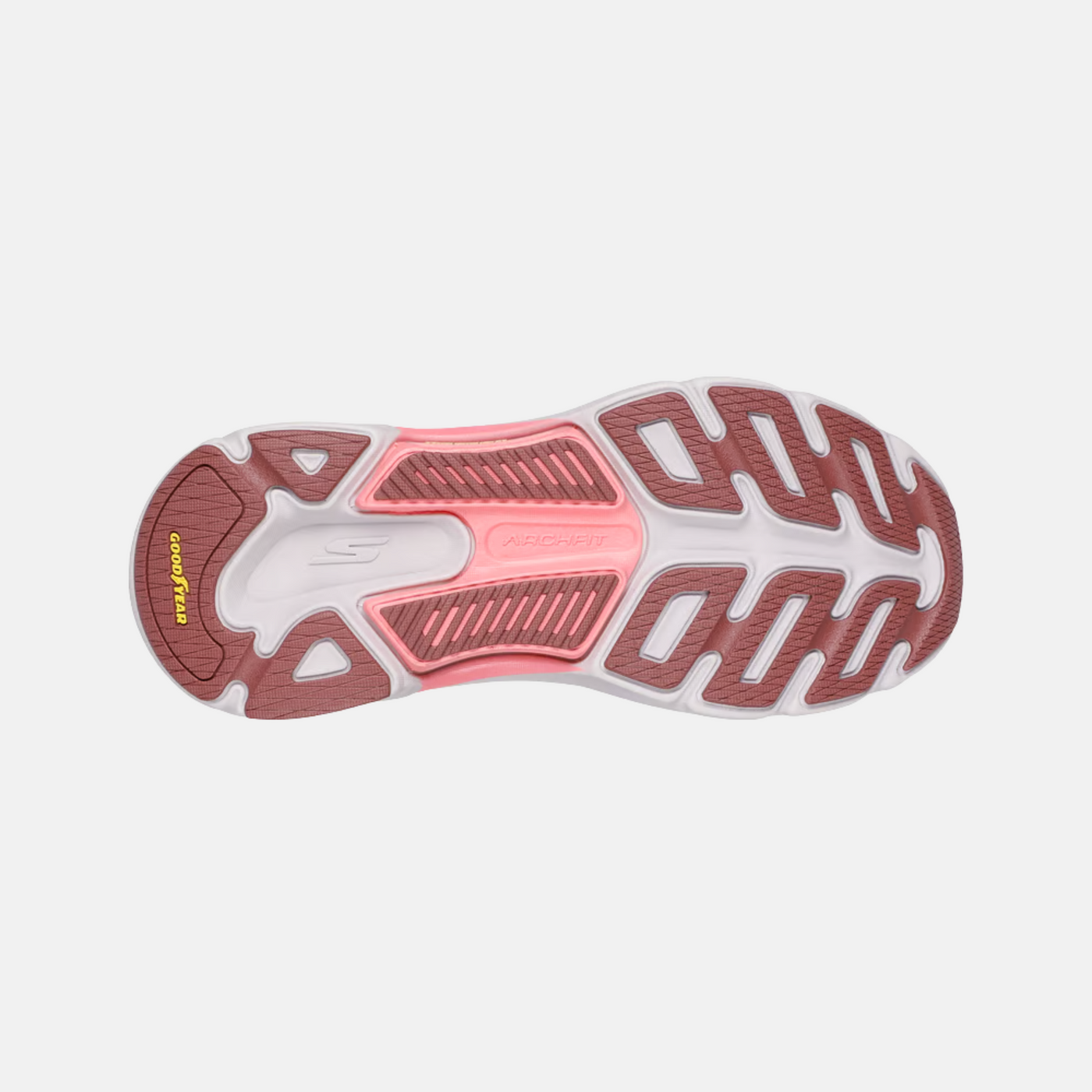 Skechers Slip-ins: Max Cushioning Arch Fit 2.0 - Rose