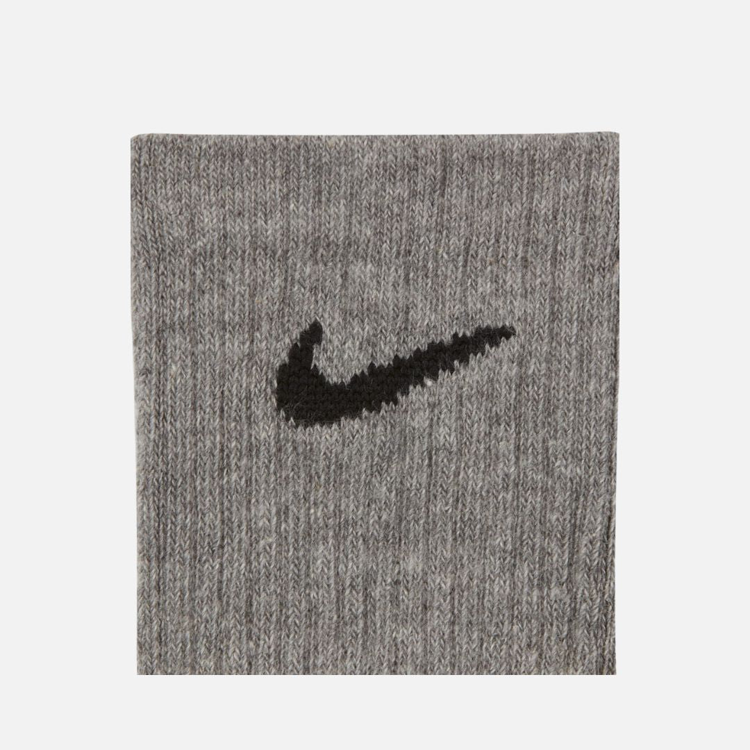 Nike Everyday Lightweight Training Crew Socks (3 Pairs)