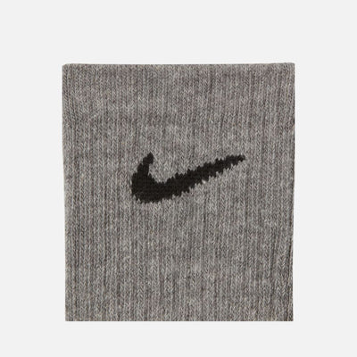 Nike Everyday Lightweight Training Crew Socks (3 Pairs)