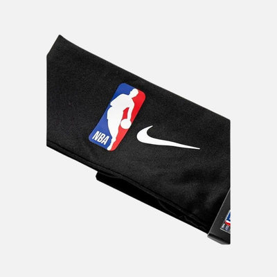 Nike Fury Headband 2.0 NBA Moisture Wicking Dry and Comfortable Silicone Anti-Slip