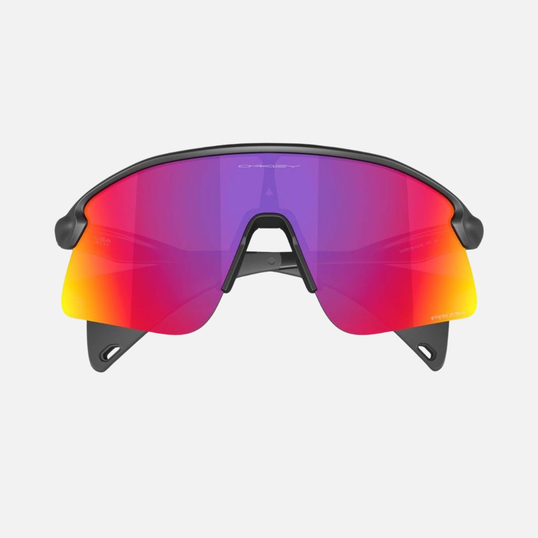 OAKLEY Unisex UV-Protected Shield Sunglasses
