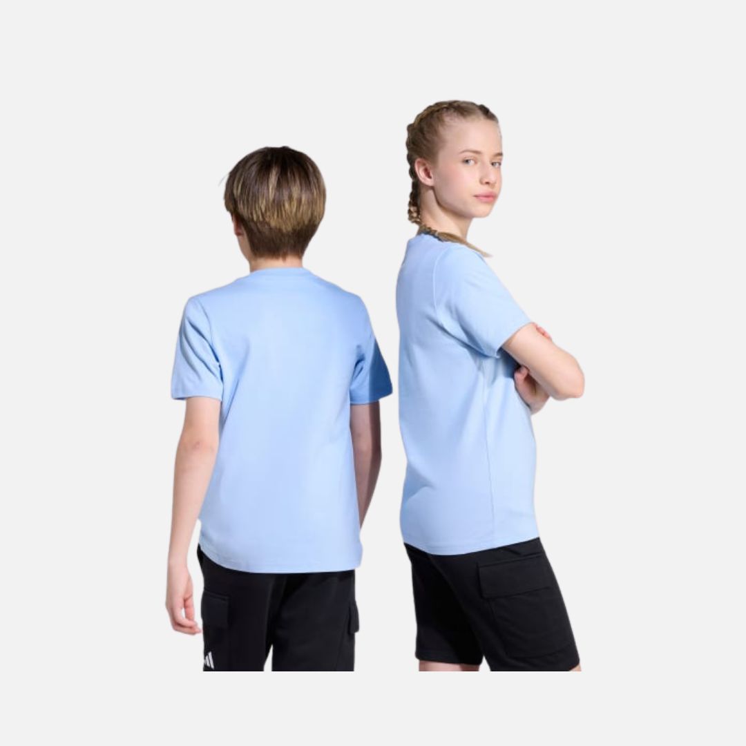 Adidas Kids Graffiti Graphic Tee Kids