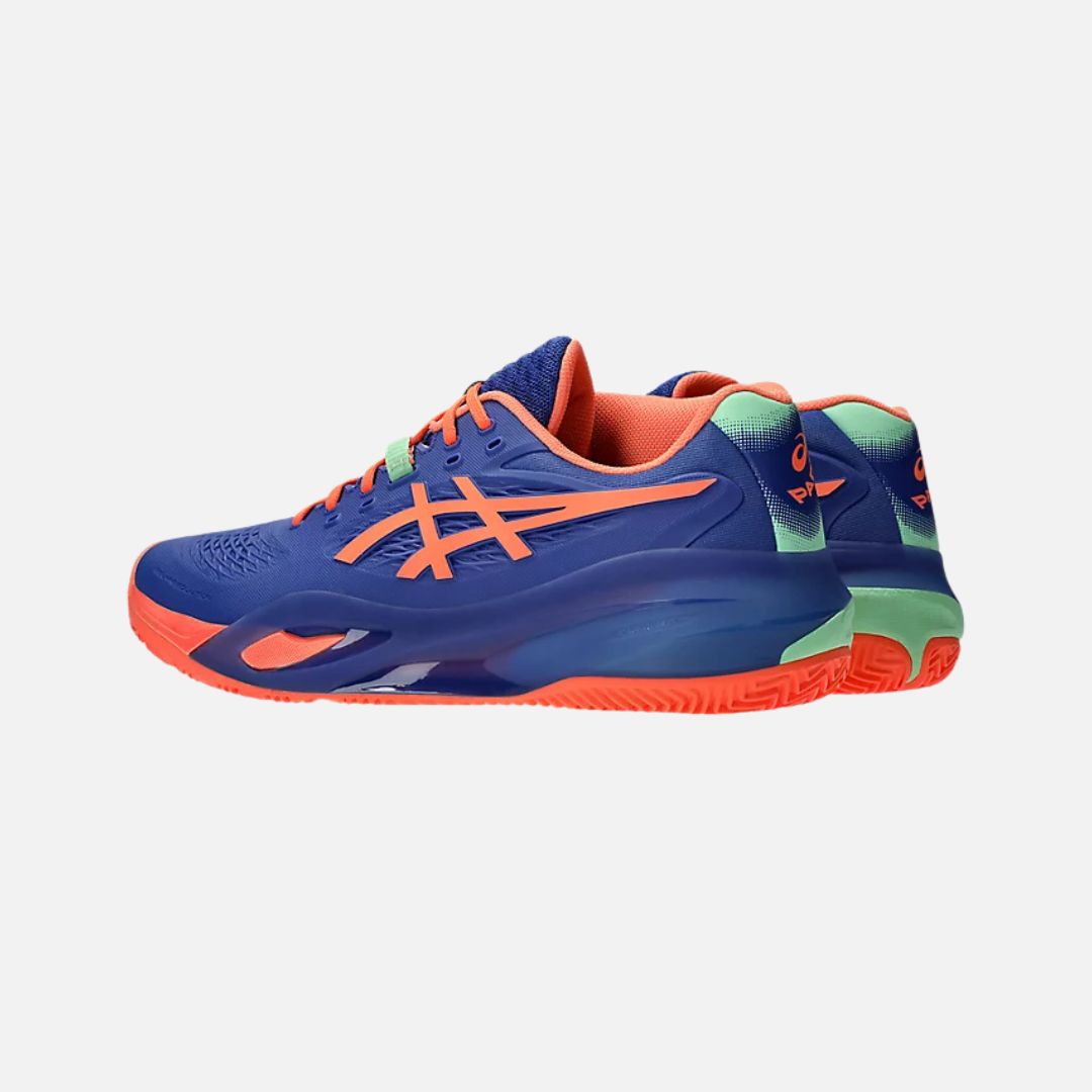ASICS GEL-RESOLUTION X PADEL MEN'S