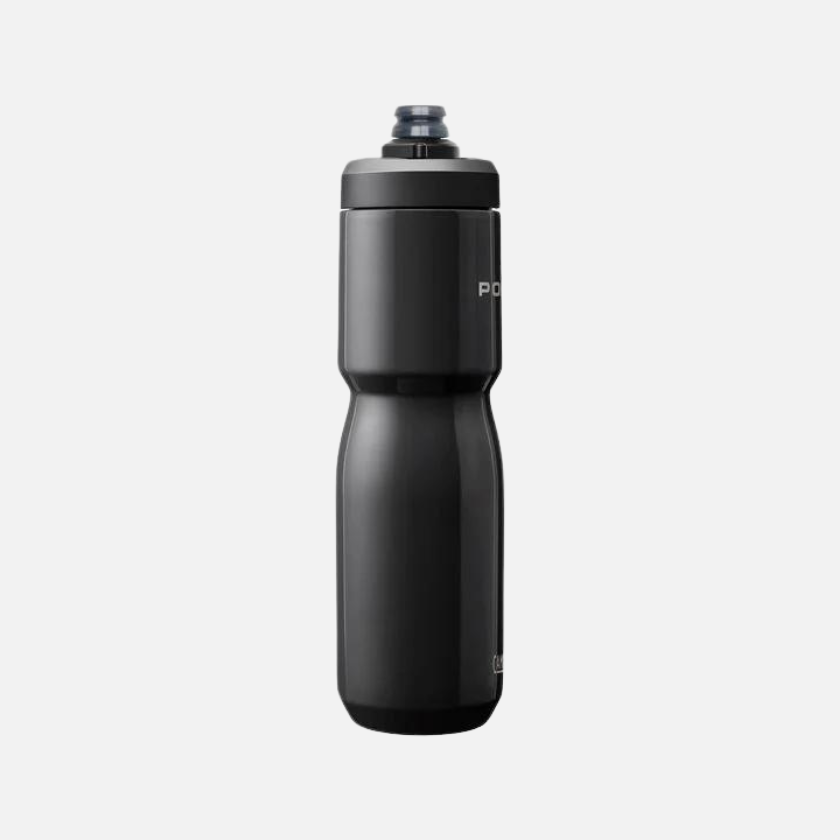 Camelbak Podium Insulated Steel Bike Bottle 22oz (650ML) -Pacific/Black