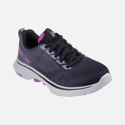 SKECHERS GO WALK 7 - HAILEY WOMENS WALKING SHOES