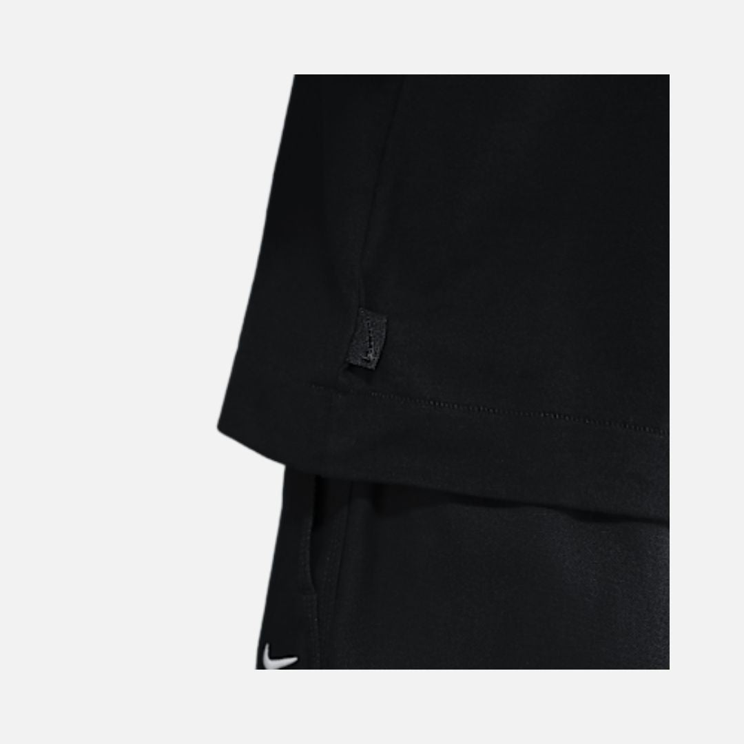 NIKE Women's Short-Sleeve Top