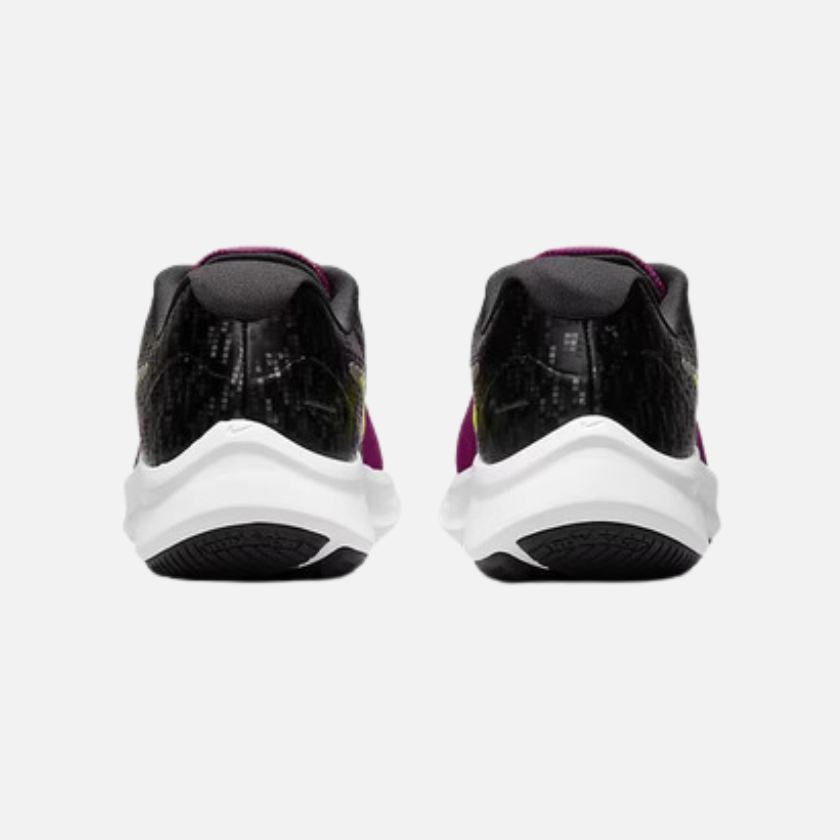 Nike Star Runner Low-Top -Purple/Black