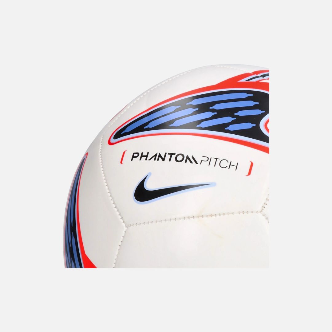 Nike Phantom Football Size-5