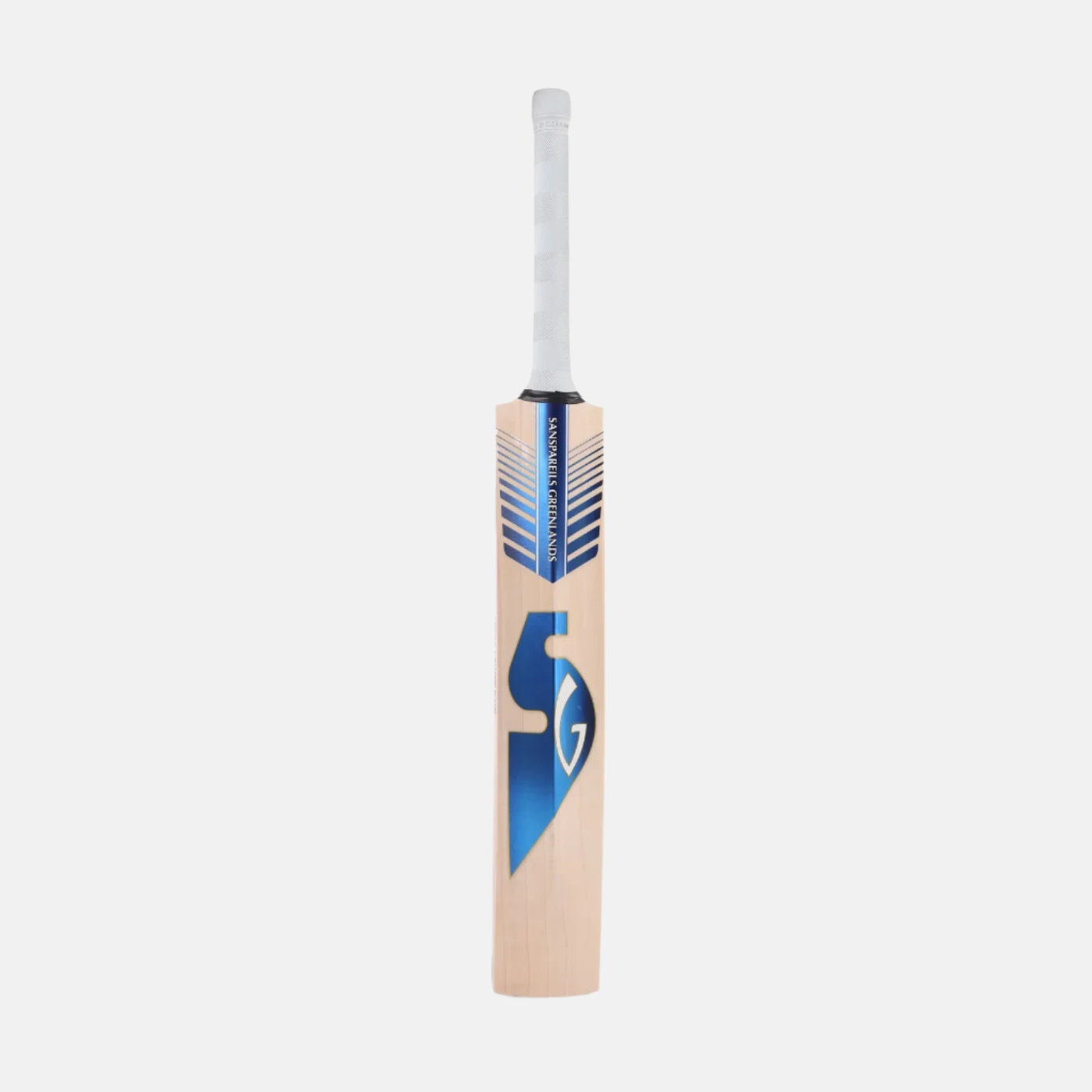 SG Triple Crown Icon English Willow Cricket Bat