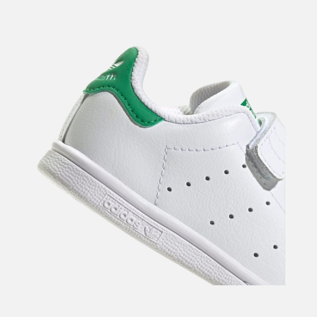 Adidas Stan Smith Comfort Closure Shoes Kids