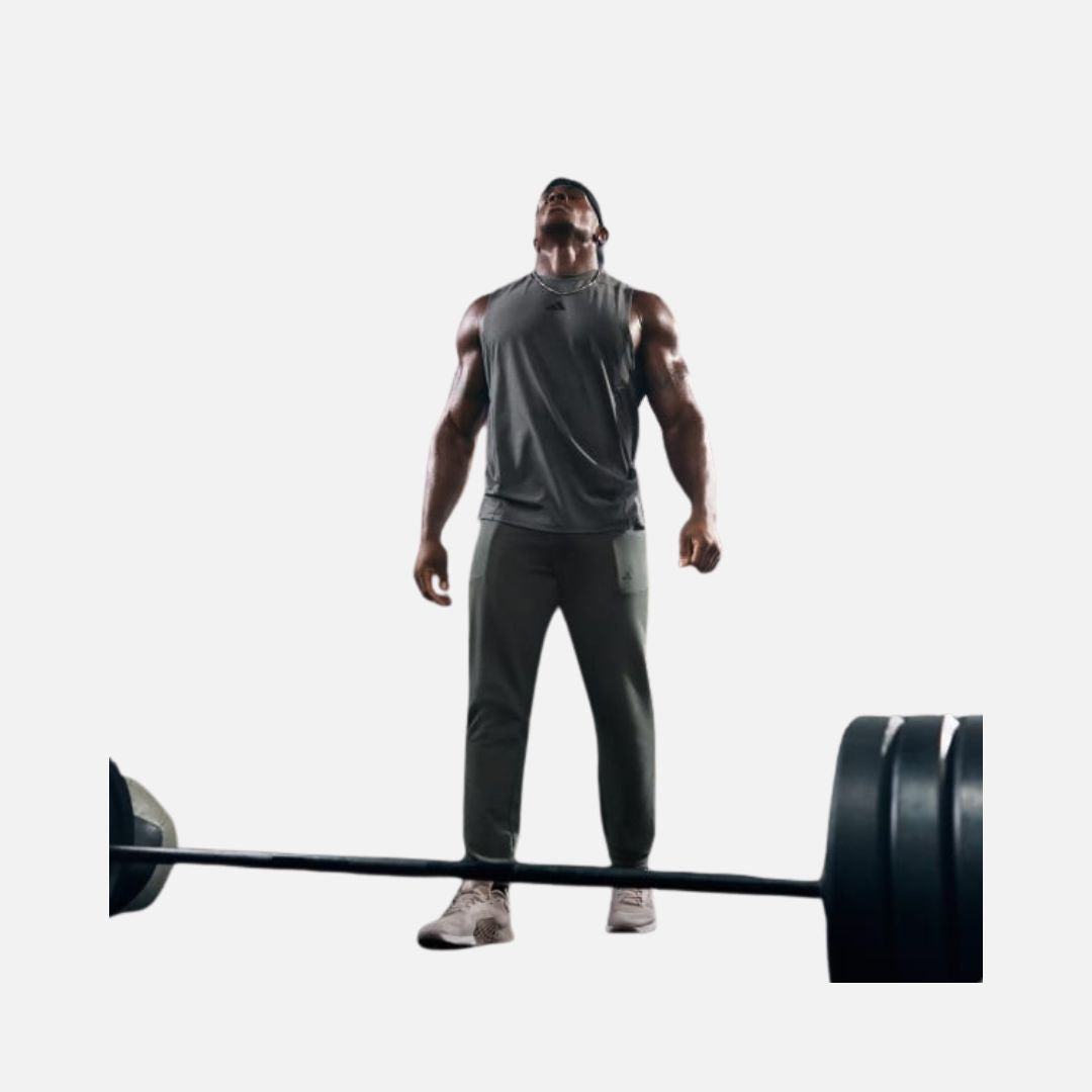 Adidas Designed for Training Workout Tank Top